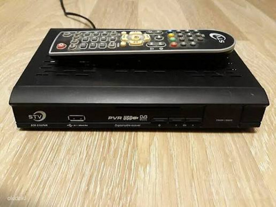 TV-digiboks