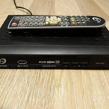 TV-digiboks