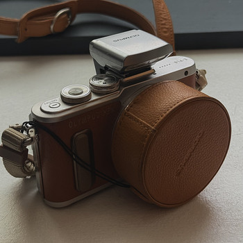 Olympus PEN E-PL8