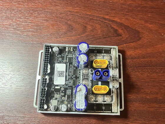 Kukirin G2 master kontroller