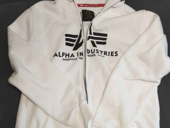 Pusa Alpha Industries