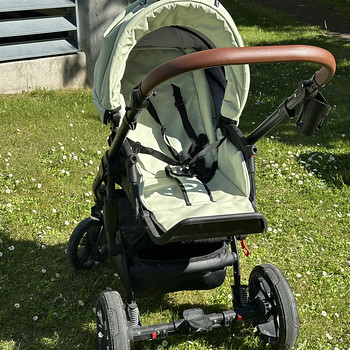 Lapsevanker - Meama 3 in 1