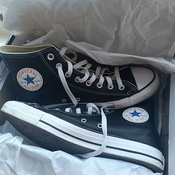 Кеды Converse р. 43