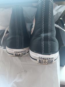 Кеды Converse р. 43 (3 фото из 6)