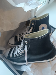 Кеды Converse р. 43 (4 фото из 6)