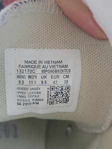 Кеды Converse р. 43 (5 фото из 6)
