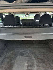 VOLVO V50 дизель 80 кВт ТО до 06.27, регистрация оплачена (6 фото из 7)