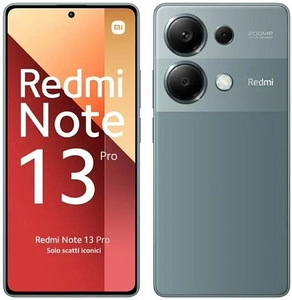 Xiaomi Redmi Note 13 Pro 256GB (1 foto / 1)