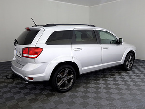 Fiat Freemont Comfort 2.0 JTD 103kW (3 фото из 9)