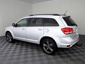 Fiat Freemont Comfort 2.0 JTD 103kW (4 фото из 9)
