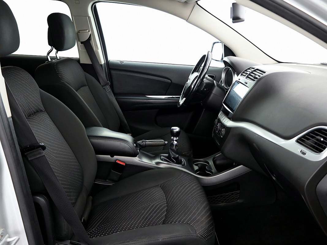 Fiat Freemont 2.0 103kW