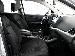 Fiat Freemont Comfort 2.0 JTD 103kW (6 фото из 9)