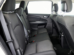 Fiat Freemont Comfort 2.0 JTD 103kW (7 фото из 9)