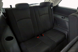 Fiat Freemont Comfort 2.0 JTD 103kW (8 фото из 9)