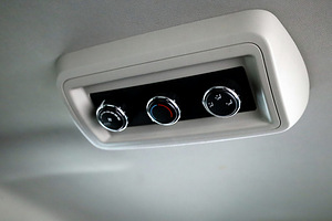 Fiat Freemont Comfort 2.0 JTD 103kW (9 фото из 9)