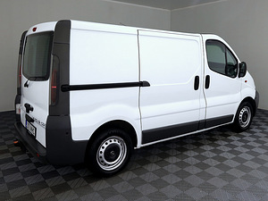 Opel Vivaro Van 1.9 CDTi 60kW (3 фото из 8)