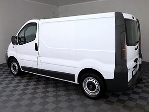 Opel Vivaro Van 1.9 CDTi 60kW (4 фото из 8)