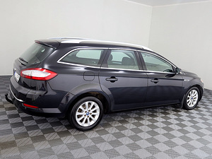 Ford Mondeo Comfort Facelift ATM 2.0 TDCi 120kW (3 фото из 7)