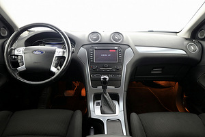 Ford Mondeo Comfort Facelift ATM 2.0 TDCi 120kW (5 фото из 7)