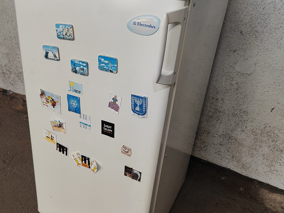 Продам холодильник electrolux с доставкой по Таллинну
