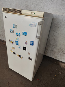 Продам холодильник electrolux с доставкой по Таллинну (1 фото из 4)