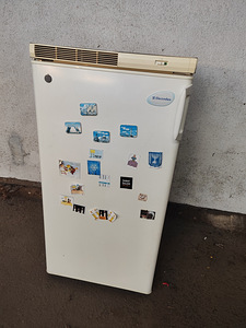 Продам холодильник electrolux с доставкой по Таллинну (3 фото из 4)