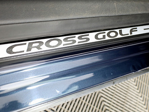 Volkswagen Golf Plus Cross 1.4 103kW (9 фото из 9)