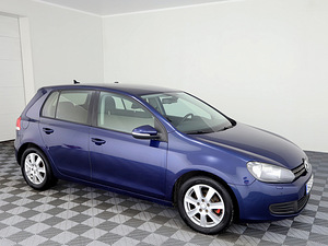 Volkswagen Golf Comfortline ATM 2.0 TDI 81kW (2 фото из 8)