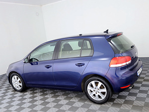 Volkswagen Golf Comfortline ATM 2.0 TDI 81kW (5 фото из 8)