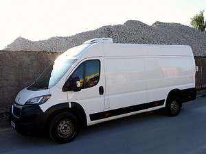 Peugeot Boxer Thermo 2.0 HDi 96kW (2 фото из 9)