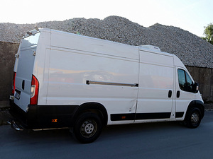 Peugeot Boxer Thermo 2.0 HDi 96kW (3 фото из 9)