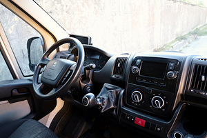 Peugeot Boxer Thermo 2.0 HDi 96kW (5 фото из 9)