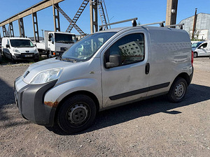 Peugeot Bipper Van 1.4 54kW (2 фото из 8)