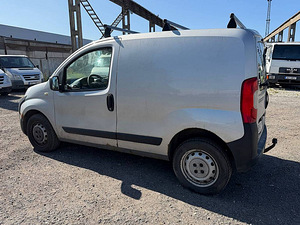 Peugeot Bipper Van 1.4 54kW (4 фото из 8)