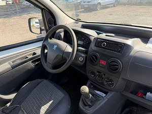 Peugeot Bipper Van 1.4 54kW (5 фото из 8)