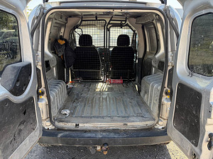 Peugeot Bipper Van 1.4 54kW (8 фото из 8)