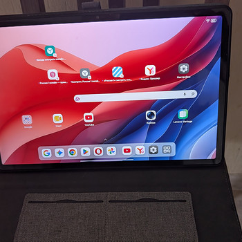 Lenovo Idea Tab Pro 12,7