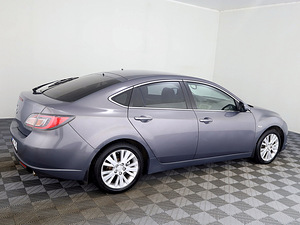 Mazda 6 Luxury ATM 2.0 108kW (3 фото из 7)