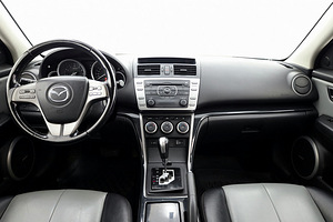 Mazda 6 Luxury ATM 2.0 108kW (5 фото из 7)
