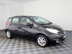 Nissan Note Elegance 1.2 59kW (1 фото из 8)