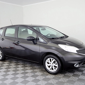Nissan Note Elegance 1.2 59kW
