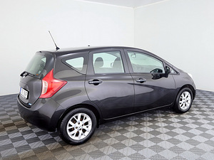 Nissan Note Elegance 1.2 59kW (3 фото из 8)
