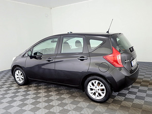 Nissan Note Elegance 1.2 59kW (4 фото из 8)