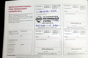 Nissan Note Elegance 1.2 59kW (8 фото из 8)