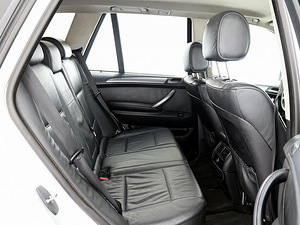 BMW X5 Executive Facelift ATM 3.0 D 160kW (7 фото из 7)