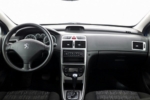 Peugeot 307 Elegance ATM 1.6 80kW (5 фото из 7)