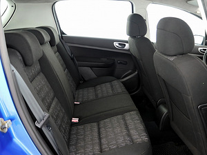 Peugeot 307 Elegance ATM 1.6 80kW (7 фото из 7)