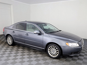 Volvo S80 Summum ATM 2.4 D5 120kW (1 фото из 7)