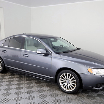 Volvo S80 Summum ATM 2.4 D5 120kW