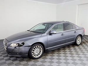 Volvo S80 Summum ATM 2.4 D5 120kW (2 фото из 7)
